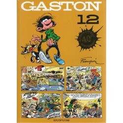 1-gaston-lagaffe-12-gaston-12-40e-anniversaire