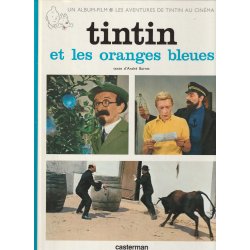 Tintin (Film) - Tintin et...
