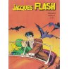 Jacques Flash (5) - Aux mains des vampires