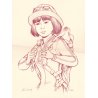 Yoko Tsuno (HS) - Yoko Tsuno Parachute