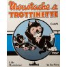 Moustache et Trottinette (2) - 1957