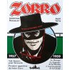 Zorro (1) - 1957 à 1959