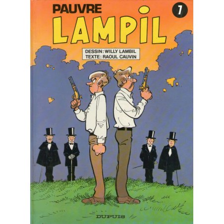 1-willy-lambil-pauvre-lampil-2
