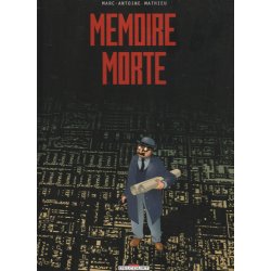 Mémoire morte (1) - Mémoire...