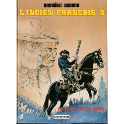 L'indien français (3) - Le...