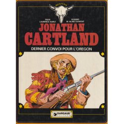 Jonathan Cartland (2) -...