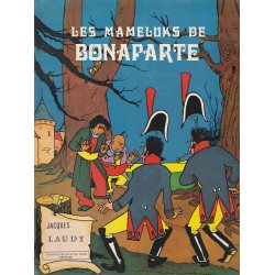 Hassan et Kaddour (1) - Les mameluks de Bonaparte