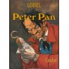 Peter Pan (5) - Crochet