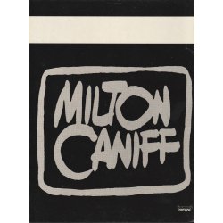 La bande dessinée selon (2) - Milton Caniff