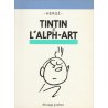 Tintin (24) - Tintin et l'Alph-art
