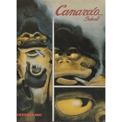Canardo (1) - Canardo