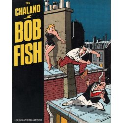 bob Fish (1) - Bob Fish
