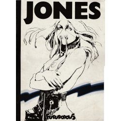 Jones (1) - Jones