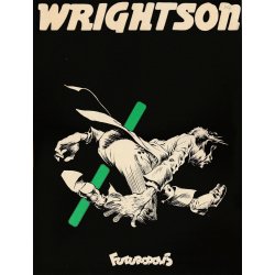 Wrightson (1) - Wrightson