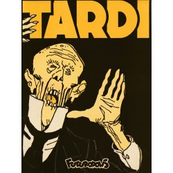 Tardi (1) - La véritable...