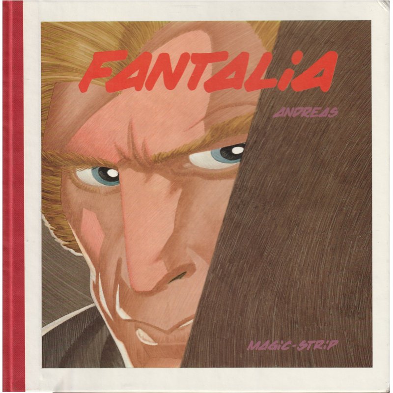 Fantalia (1) - Fantalia