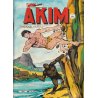 Akim (588) - L'idole tigre
