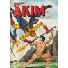 Akim (589) - Le royaume du vautour