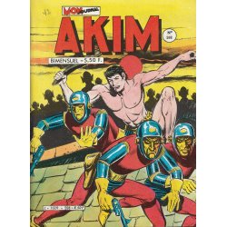 Akim (598) - Bitors au...