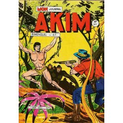 Akim (617) - La formule de...