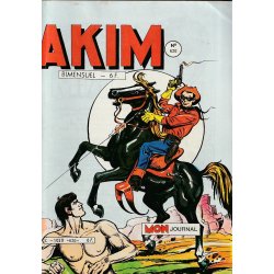 Akim (620) - Le rêve de...