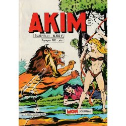 Akim (624) - Sark le perfide