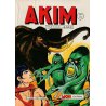 Akim (628) - Panique dans la jungle