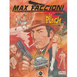 Max Faccioni détective (1)...