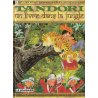 Tandori (3) - Un livre dans la jungle