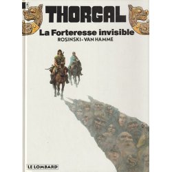 Thorgal (19) - La...