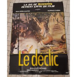 Le déclic (Film) - L'affiche