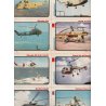 Fiches documentation Spirou (2003) - Les avions du monde entier - Les hélicoptères