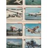 Fiches documentation Spirou (2005) - Les avions du monde entier - Avions de transport