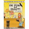 Poje en patois Bruxellois (1) - De poep es duut