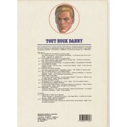 Tout Buck Danny (10) - Missions top secret
