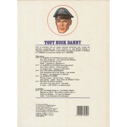 Tout Buck Danny (5) - Pilotes de porte-avions