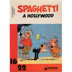 Spaghetti à Hollywood (7) -...