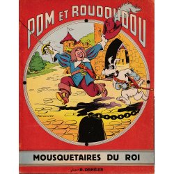 Pom et Roudoudou (3) -...