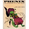 Phenix (31) - Revue internationale de Bande Dessinée