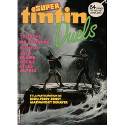 Super Tintin (31) - Spécial...