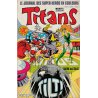Titans (78) - La guerre des étoiles - Chanteuse des étoiles