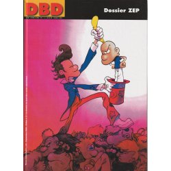 DBD (8) - Dossier Zep