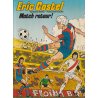 Eric Castel (2) - Match retour