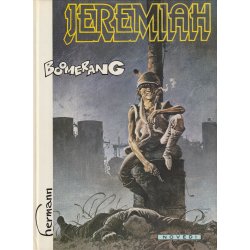 Jérémiah (10) - Boomerang