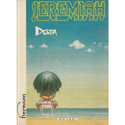 Jérémiah (11) - Delta