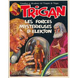 L'empire de Trigan (4) -...