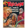 L'empire de Trigan (4) - Les forces mystérieuses d'Elekton