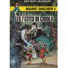 Marc Dacier (9) série 2 - Les 7 cités de Cibola