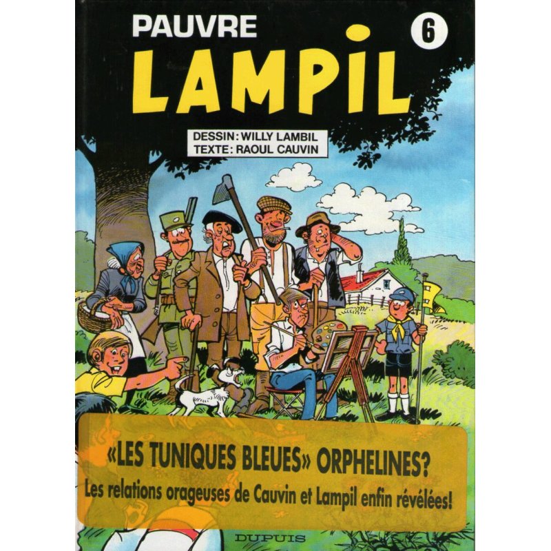 1-willy-lambil-pauvre-lampil-6