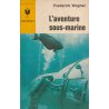 Marabout pocket (291) - L'aventure sous-marine